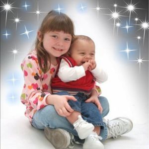 Meet your Posher, Vicki